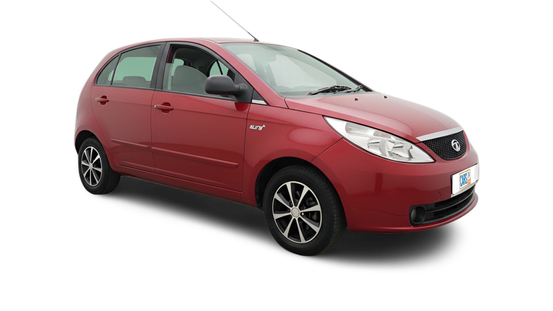 Tata Indica Vista-img